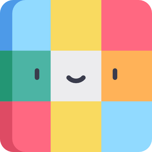 Rubik icon
