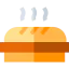 Bread icon 64x64