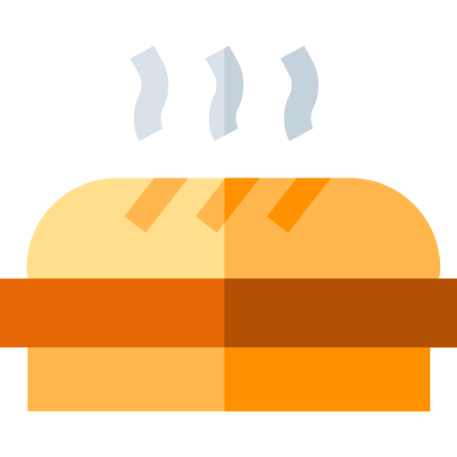 Bread icon