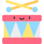 Drum icon 64x64