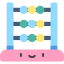 Abacus icon 64x64