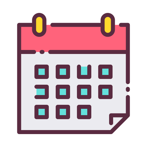 Calendar icon