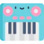 Keyboard icon 64x64