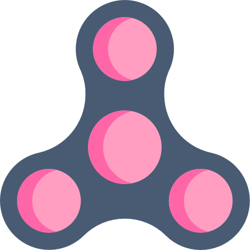 Spinner icon