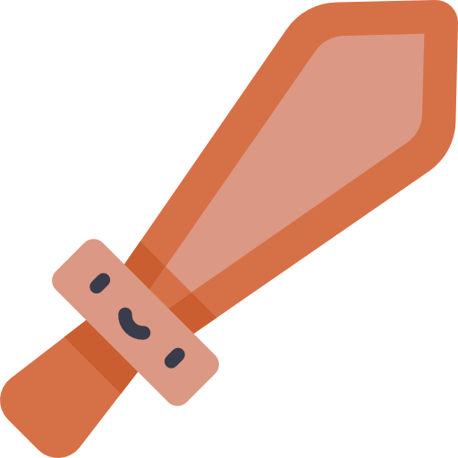Sword icon