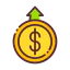 Interest icon 64x64