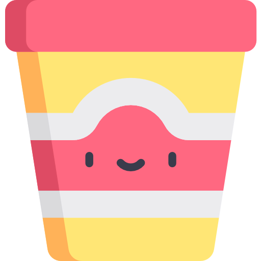 Pot icon