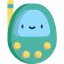 Virtual pet icon 64x64