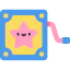 Clown icon 64x64