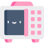 Microwave icon 64x64