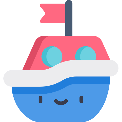 Boat icon