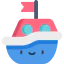Boat icon 64x64