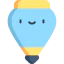 Spinning top icon 64x64