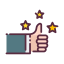 Rate icon 64x64