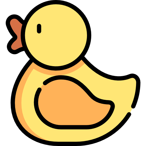 Duck icon