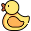Duck icon 64x64