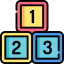 Blocks icon 64x64