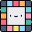 Board game icon 64x64