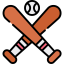 Baseball icon 64x64