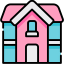 Dolls house 图标 64x64