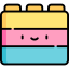 Blocks icon 64x64