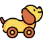 Dog icon 64x64