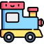 Train icon 64x64