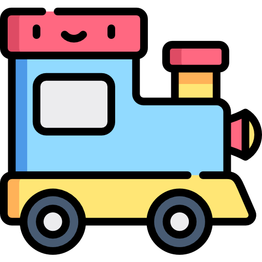 Train icon