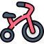 Tricycle icon 64x64