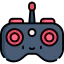 Remote control icon 64x64