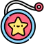 Yoyo icon 64x64