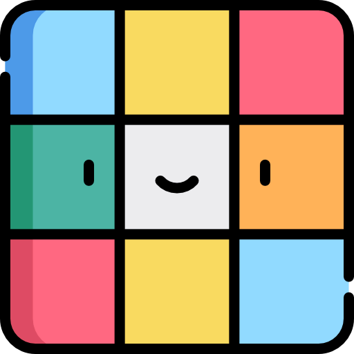 Rubik icon