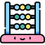 Abacus icon 64x64