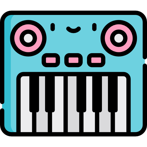 Keyboard icon