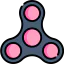 Spinner icône 64x64