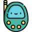Virtual pet icon 64x64