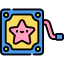 Clown icon 64x64