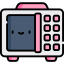 Microwave icon 64x64