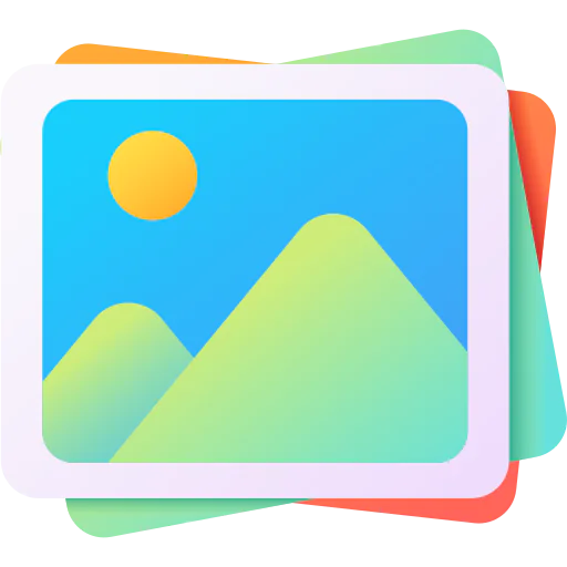 Picture icon
