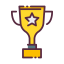 Trophy icon 64x64