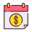 Payment day 图标 64x64