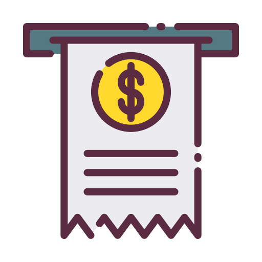 Loan icon