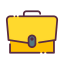 Briefcase icon 64x64
