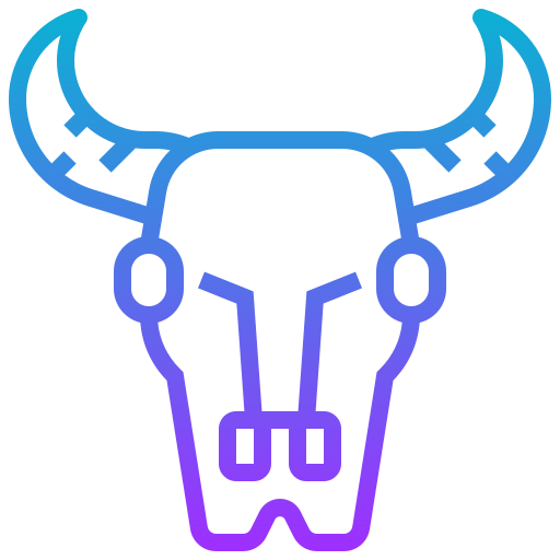 Buffalo icon