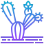 Cactus icon 64x64