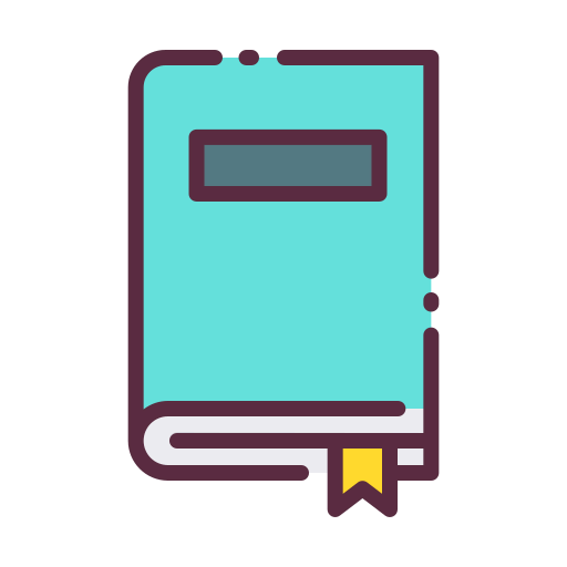 Book icon