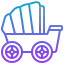 Carriage icon 64x64