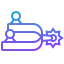 Spur icon 64x64