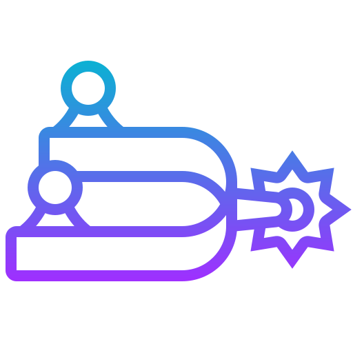 Spur icon