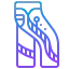 Pants icon 64x64